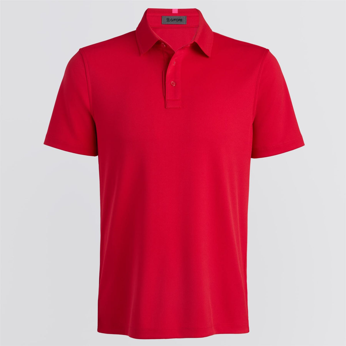 Essential Performance Pique Polo Lava