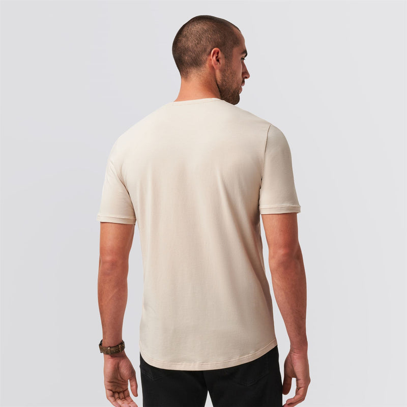 Cloud Crew Tee