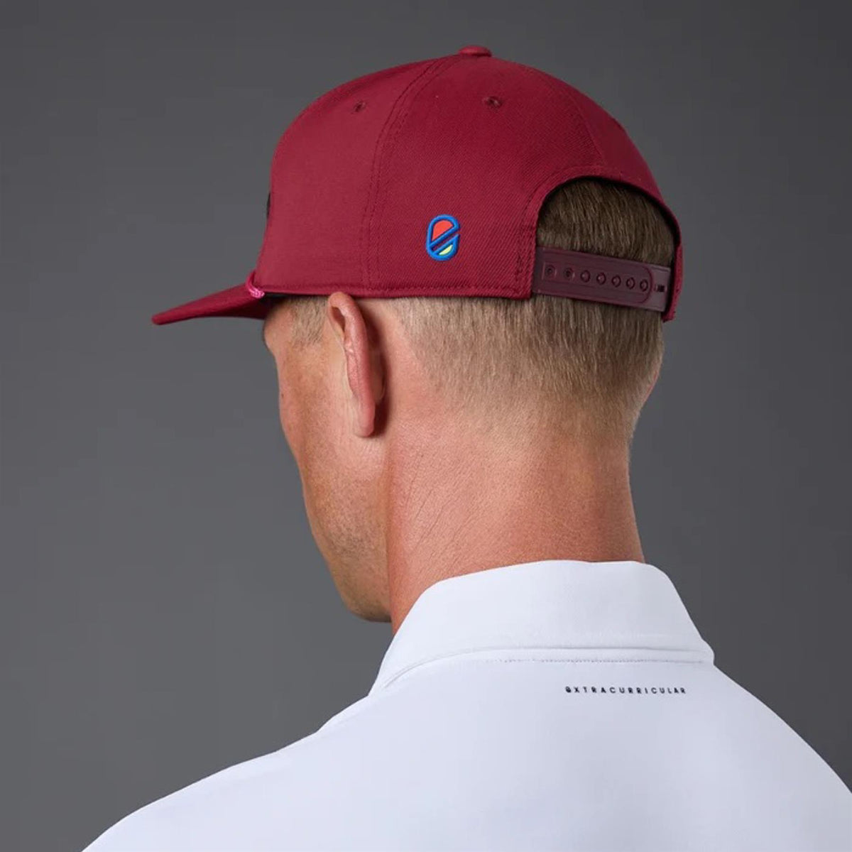 Penman Cap Rhubarb