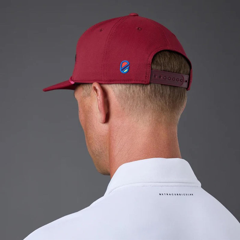 Penman Cap Rhubarb