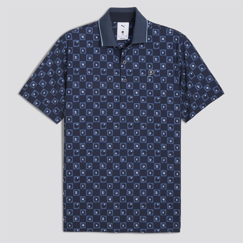 x PTC Micro Polo Deep Navy