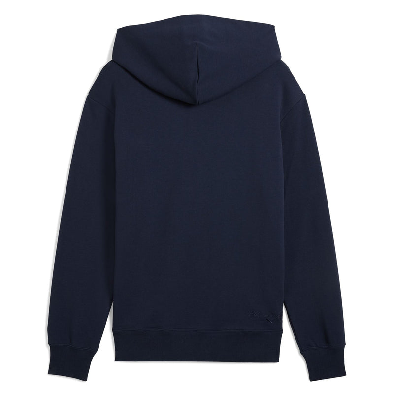 x PTC Hoodie Deep Navy
