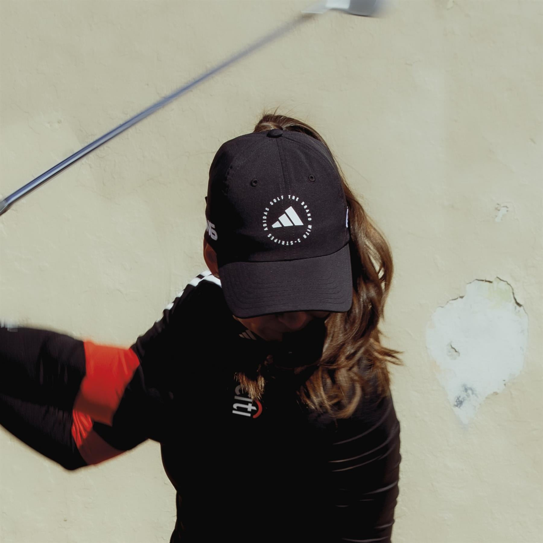 Womens JAY3LLE Cap Black