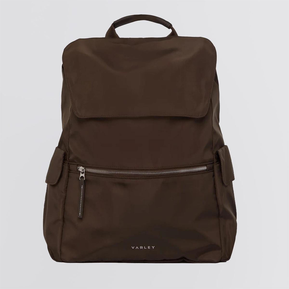 Womens Corten Backpack Coffee Bean