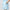 Womens Preppy Pique Mini Skirt Baby Blue/Navy