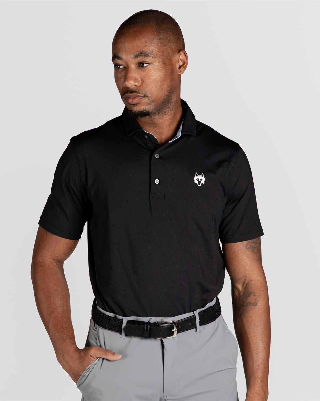 Cayuse Polo Shepherd