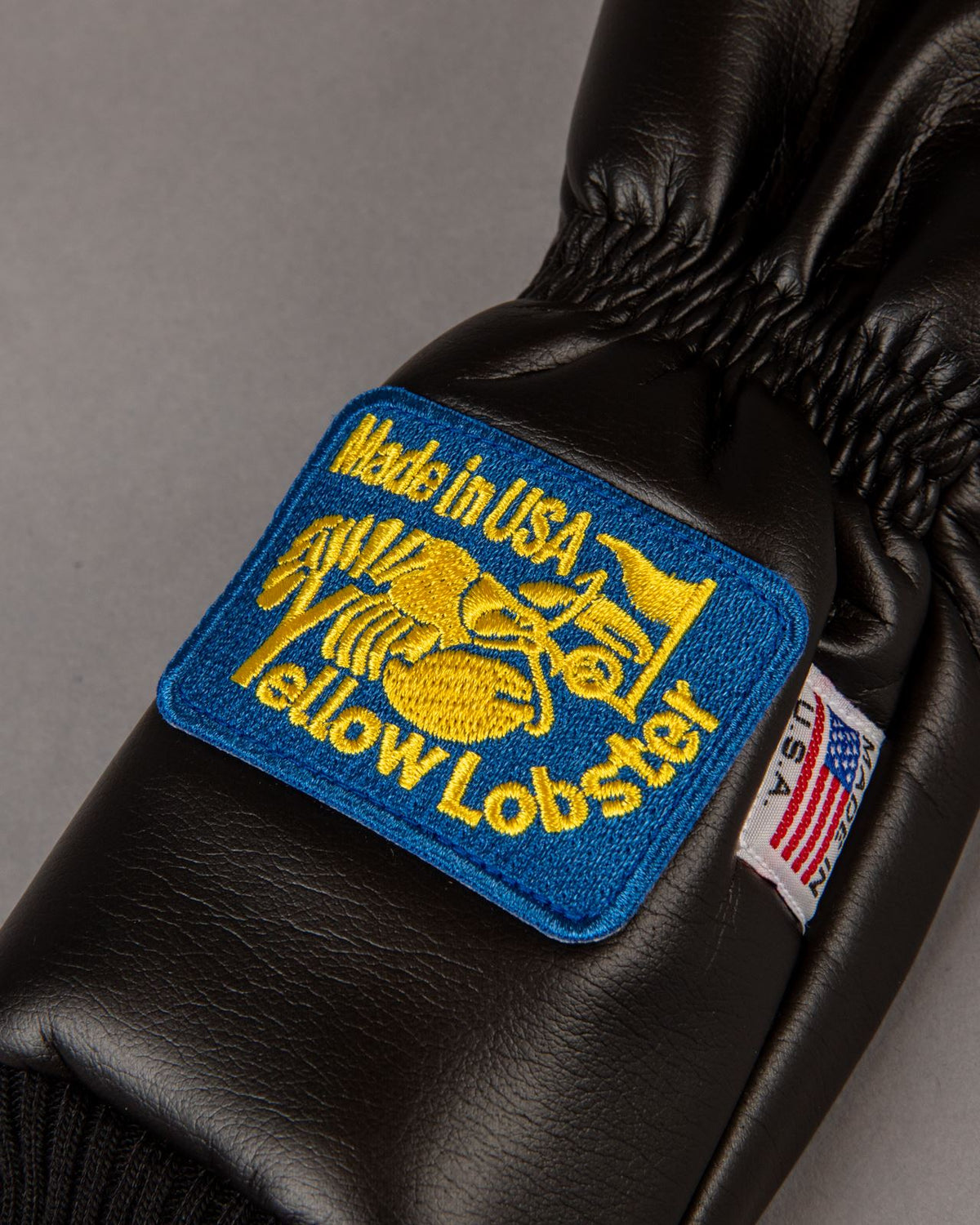 Trestles Hybrid Headcover Huntington Black