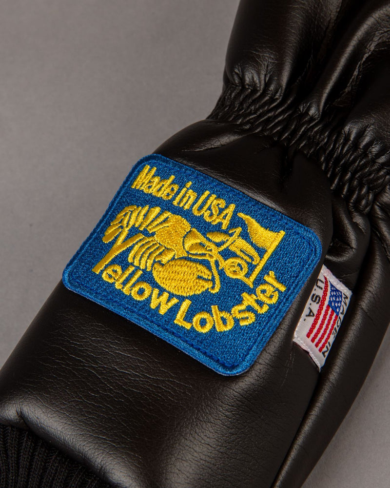 Trestles Hybrid Headcover Huntington Black