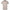 Golf Microstripe Polo Warm Dust/Blush Grey