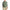 Packable Water-Repellent Vest Cargo Green