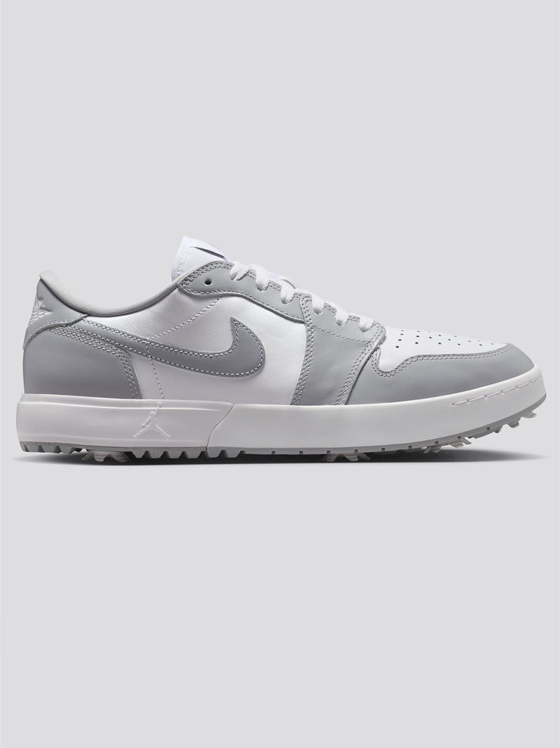 Air Jordan 1 Low Spiked Golf Shoe