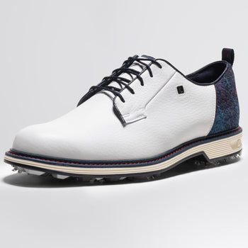 FootJoy Premiere Series Field LX Golf Shoes Harris Tweed