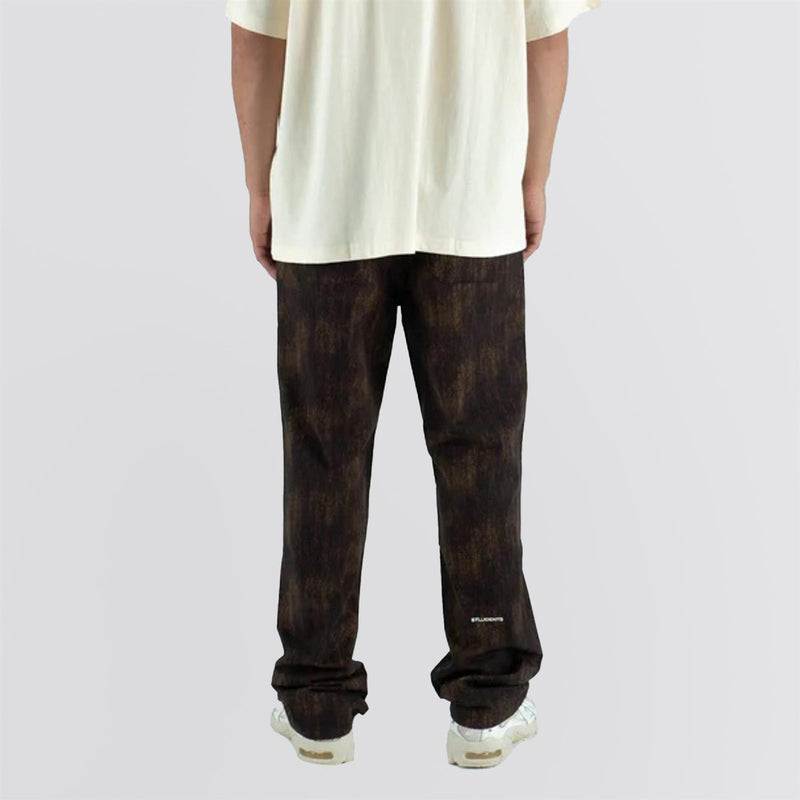Lewis Pants Camo