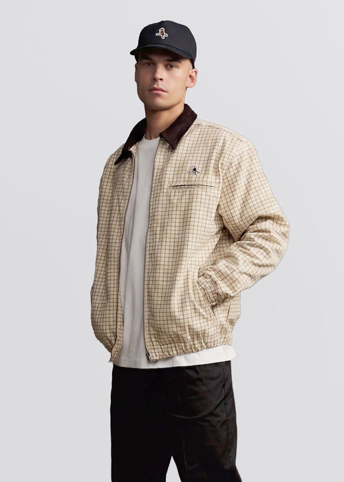 Classic Jacket Multi