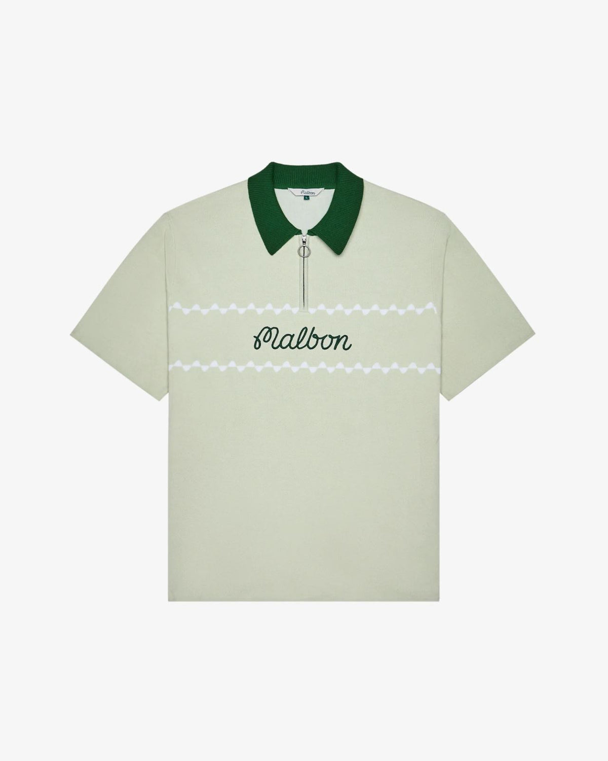 Benny Polo Green Tint