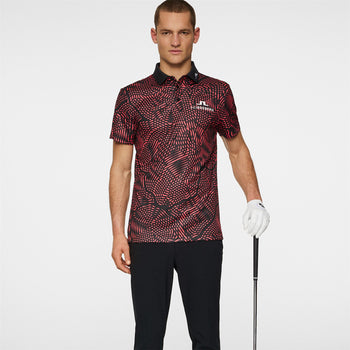 トップス Welcome to golf city tee M BMW PGA Championship J.Lindeberg Unisex Billy Festival of