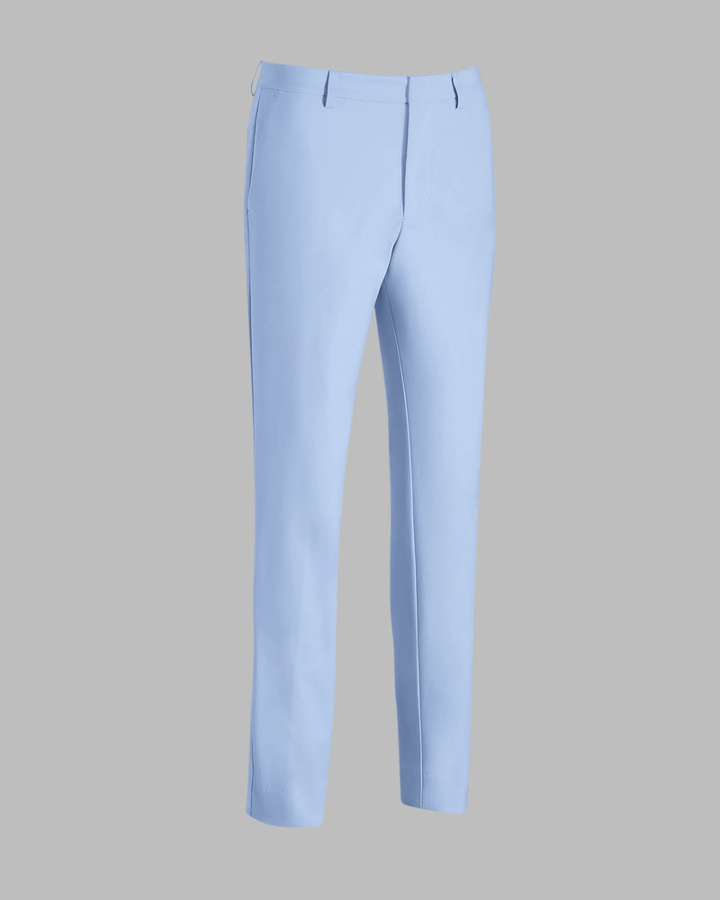Tech Tour Tapered Leg Pants Willow
