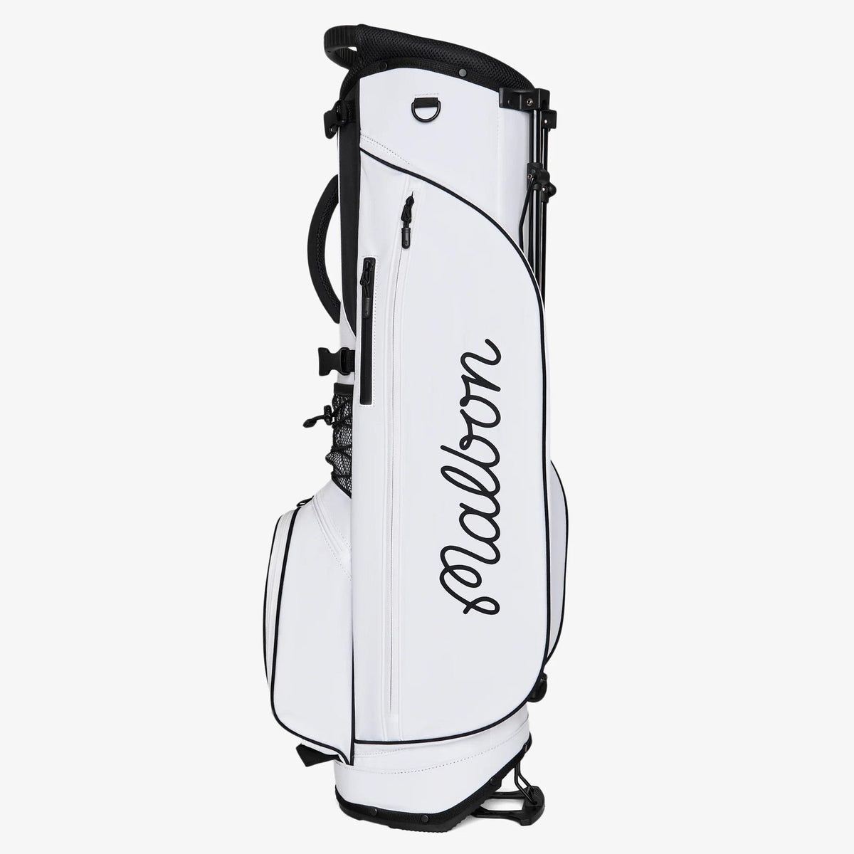 Walking Golf Bag White