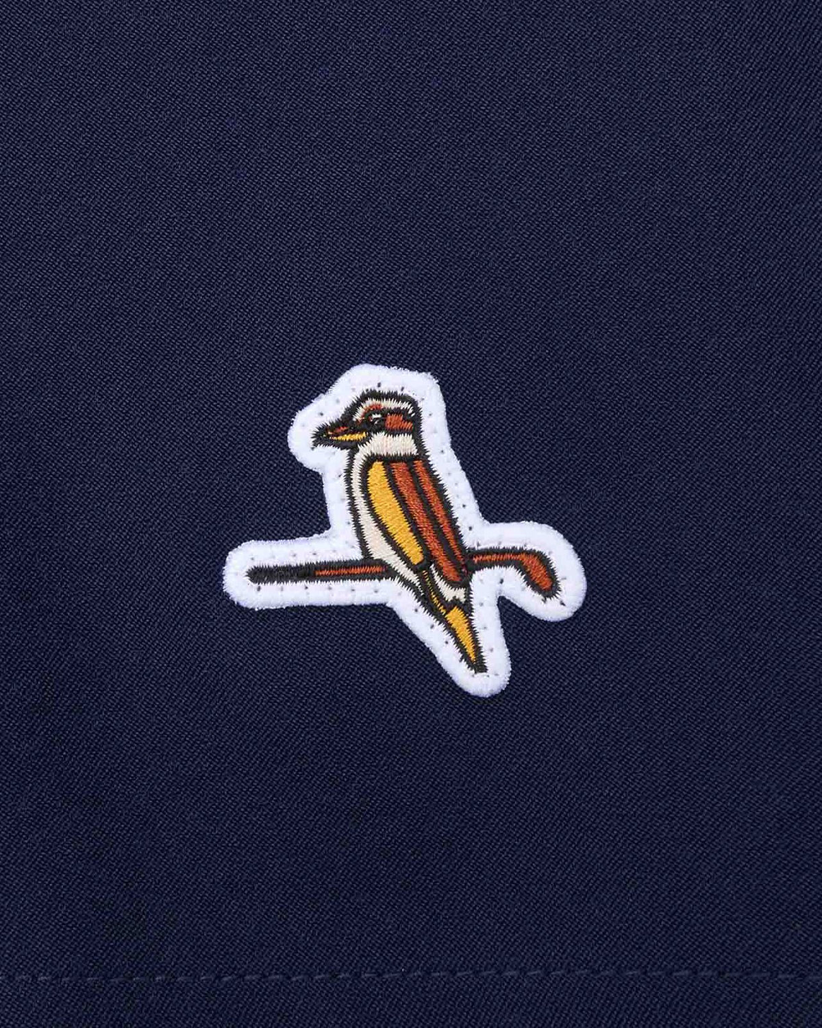 Members Short Navy