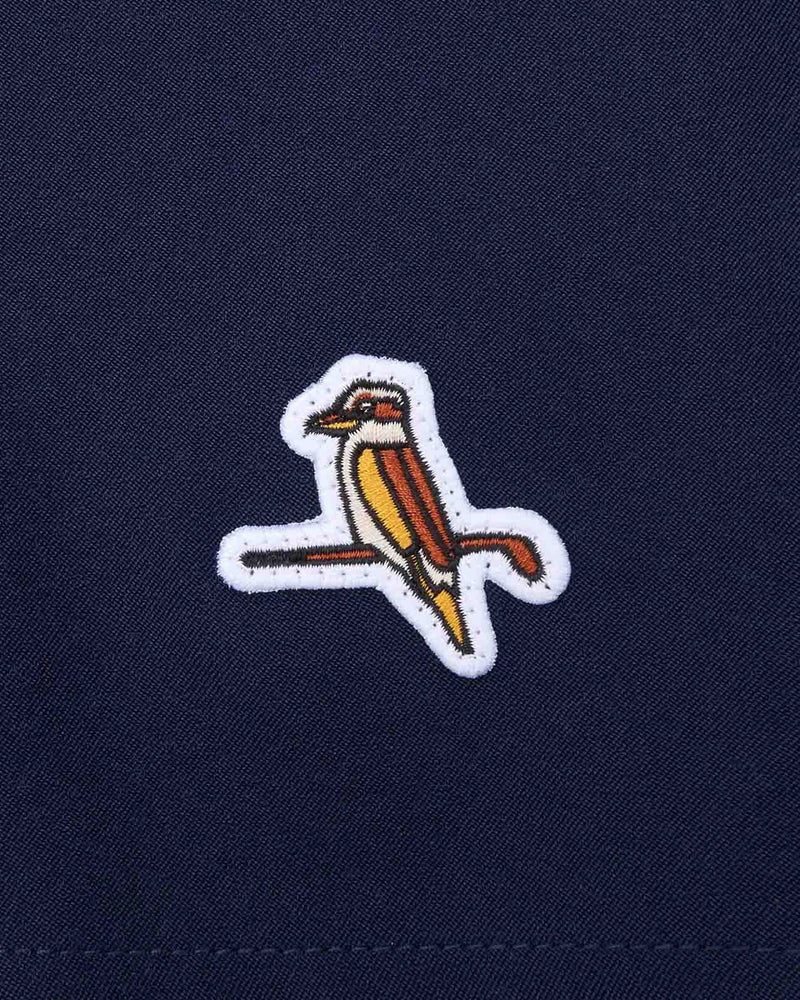 Members Short Navy