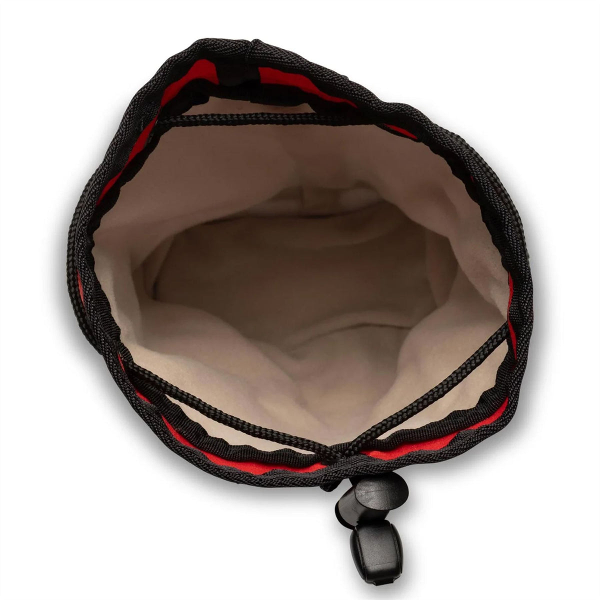 Rangefinder Pouch Soft Blue/Red