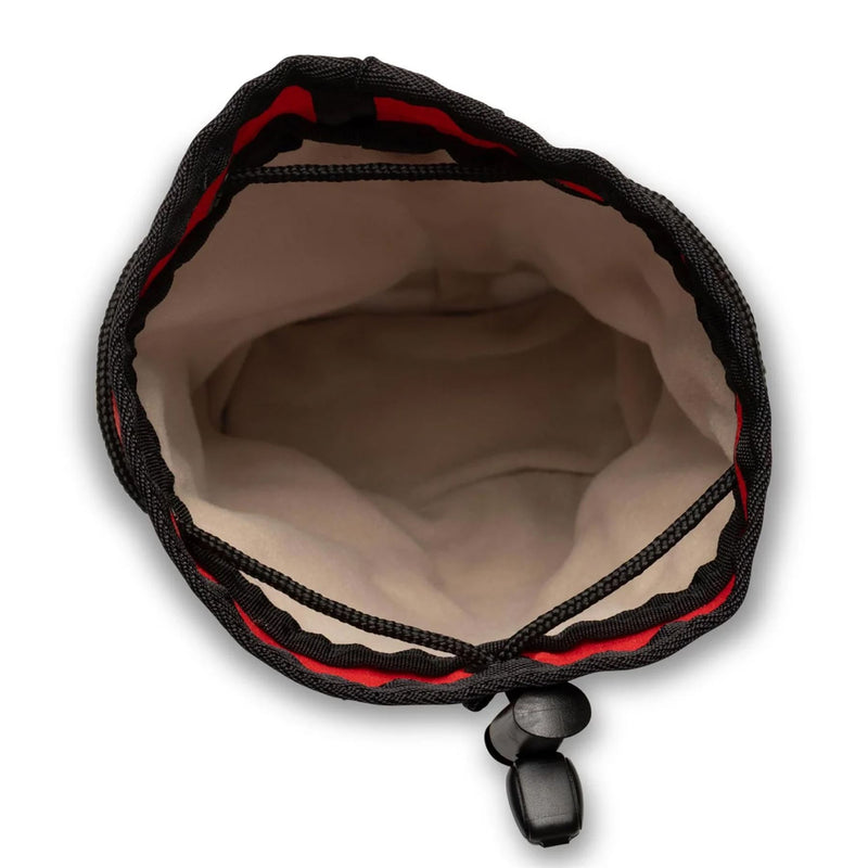 Rangefinder Pouch Soft Blue/Red