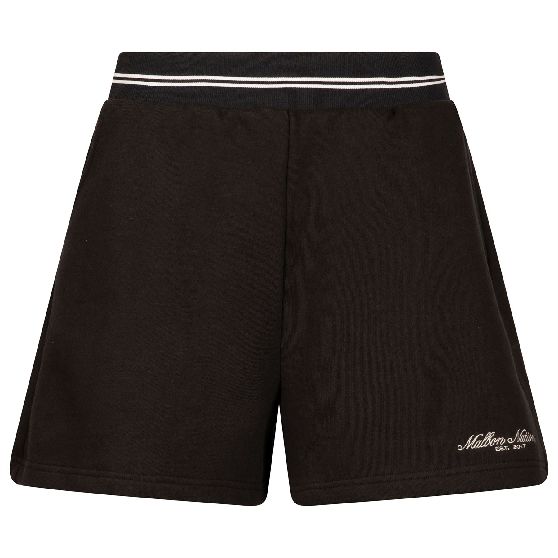 Malbon■(W)BILLIE II Sweat Shorts■送料込 BILLIE SWEAT SHORTS – Malbon Golf