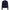 Womens Washable Cashmere Crewneck Sweater Refined Navy