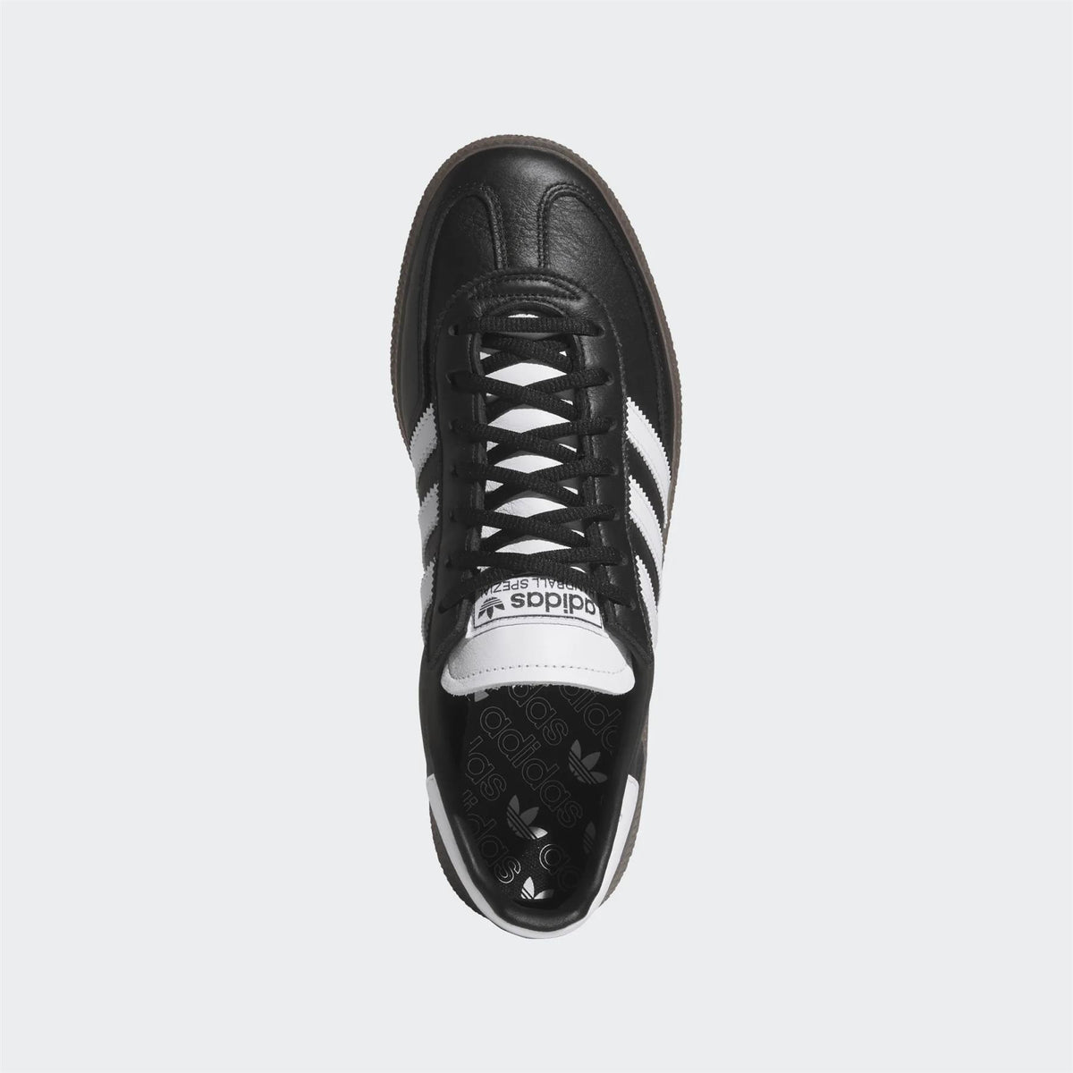 Spezial Spikeless Golf Shoes Core Black/Footwear White/Gum5