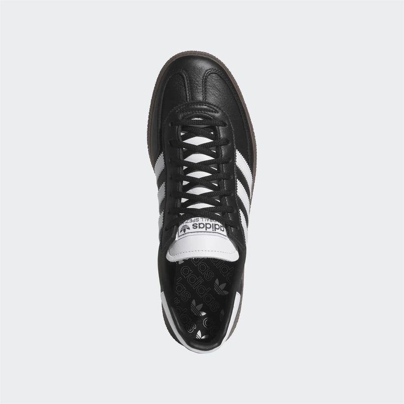 Spezial Spikeless Golf Shoes Core Black/Footwear White/Gum5