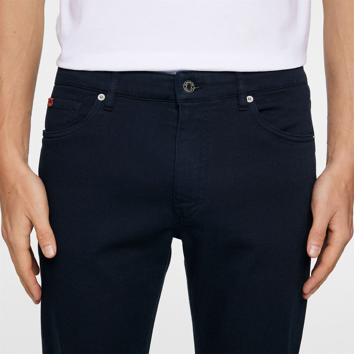 Jax LHT Slim Jeans JL Navy