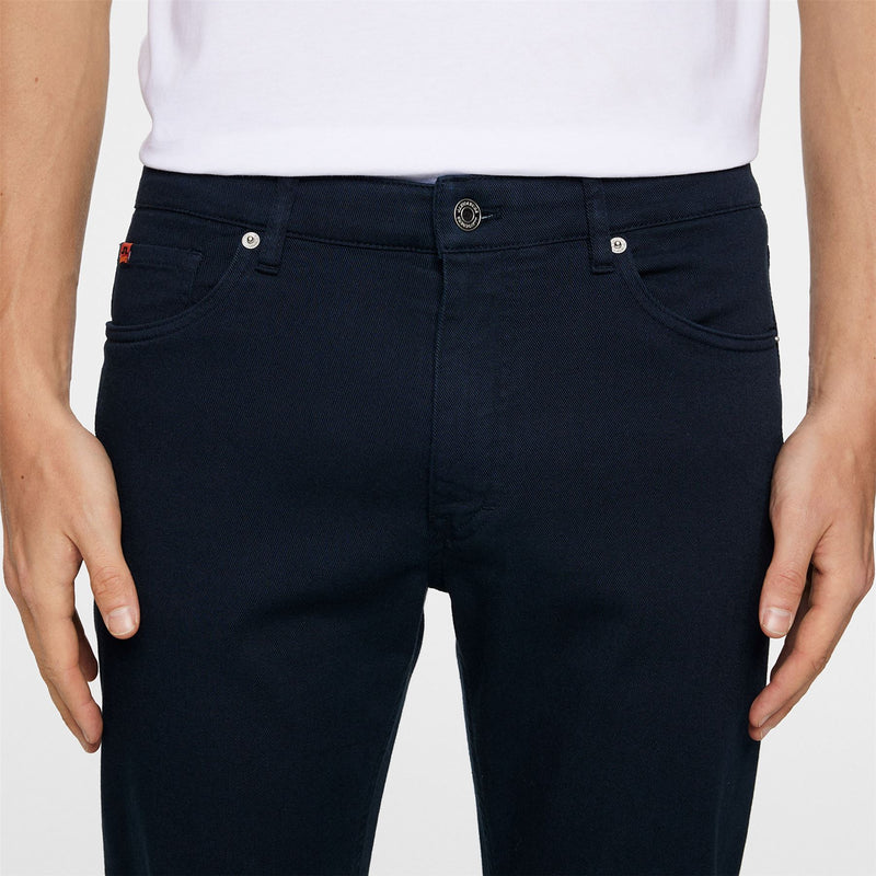 Jax LHT Slim Jeans JL Navy