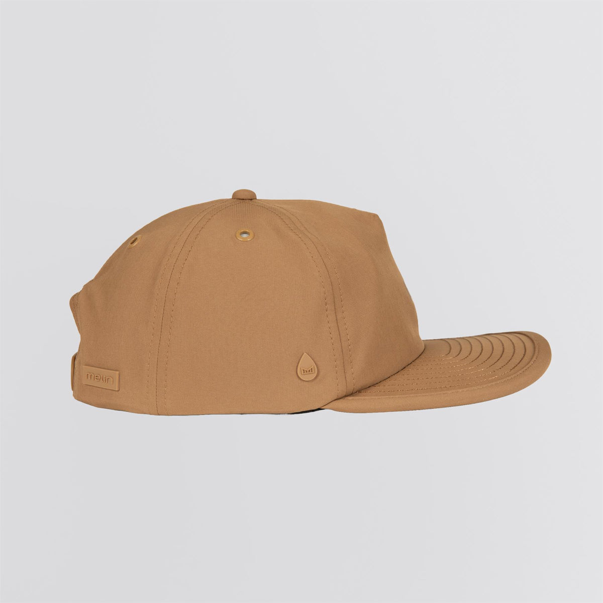 Hydro Eagle Cap Tobacco/Bison