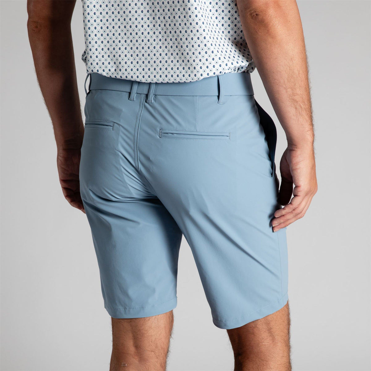 Montauk 10-Inch Shorts Bonneville