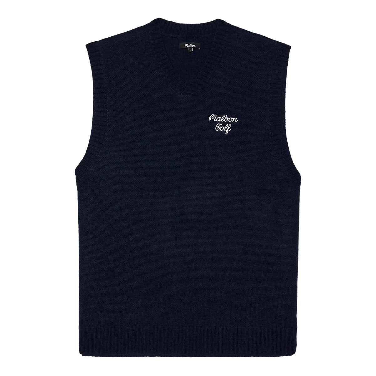 Domenica Vest Navy