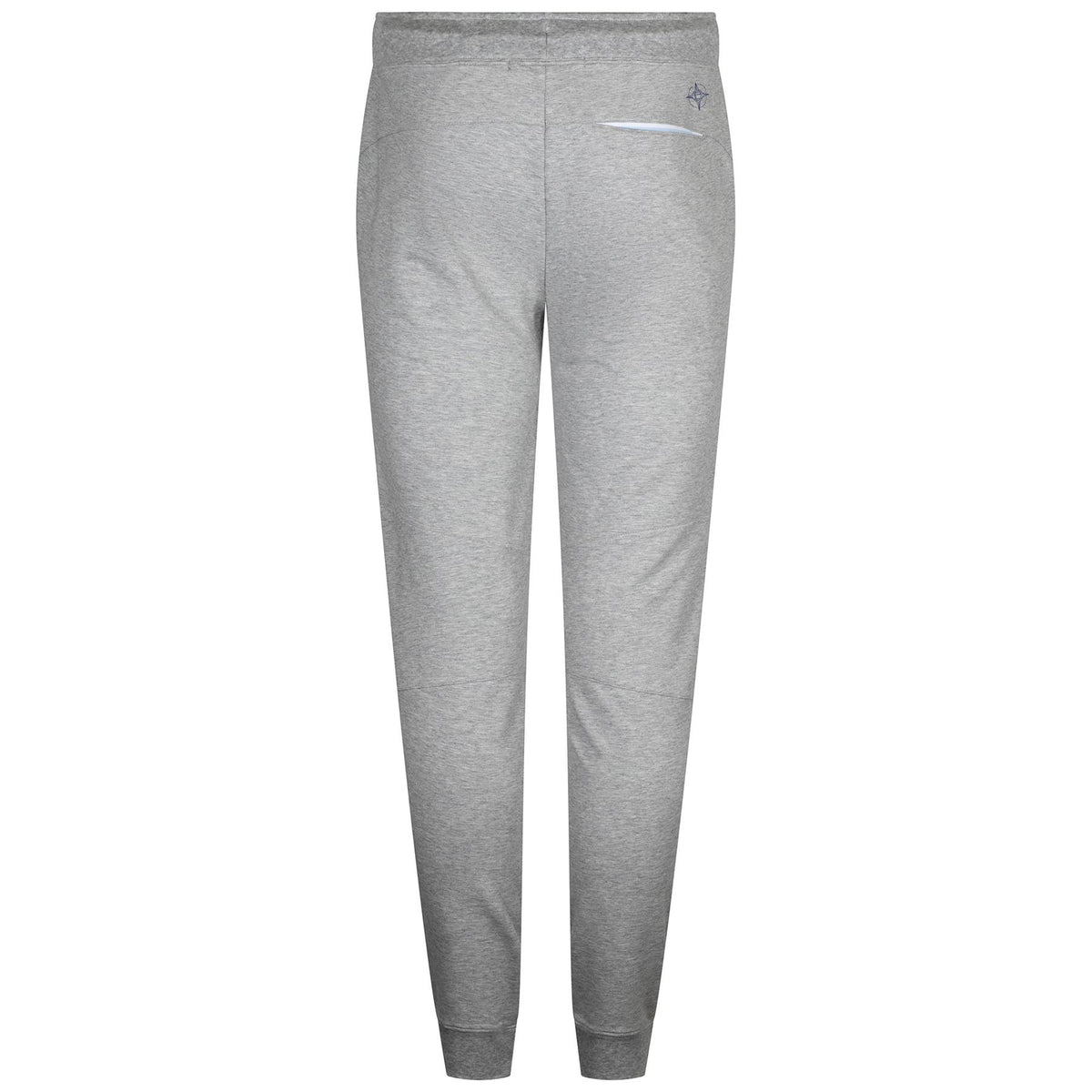 The Russ Pants Gray Heather