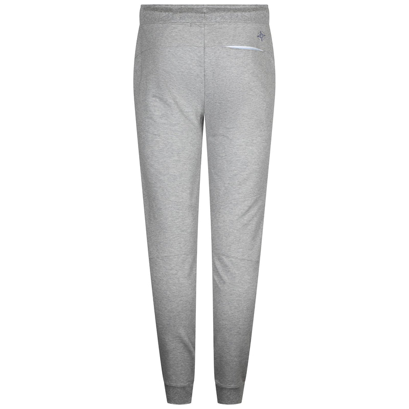 The Russ Pants Gray Heather