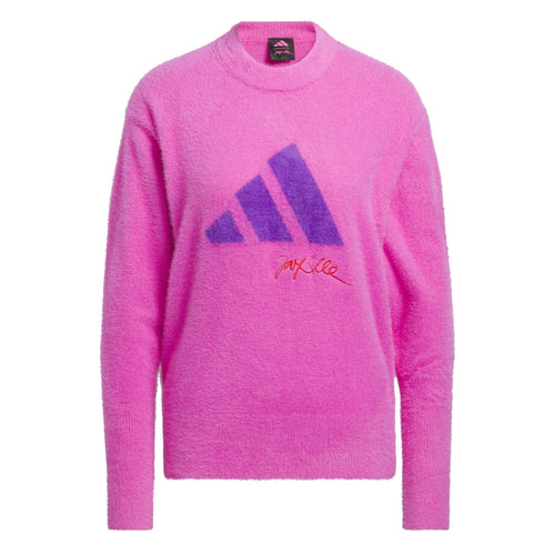 Womens JAY3LLE Sweater Screaming Pink - AW24