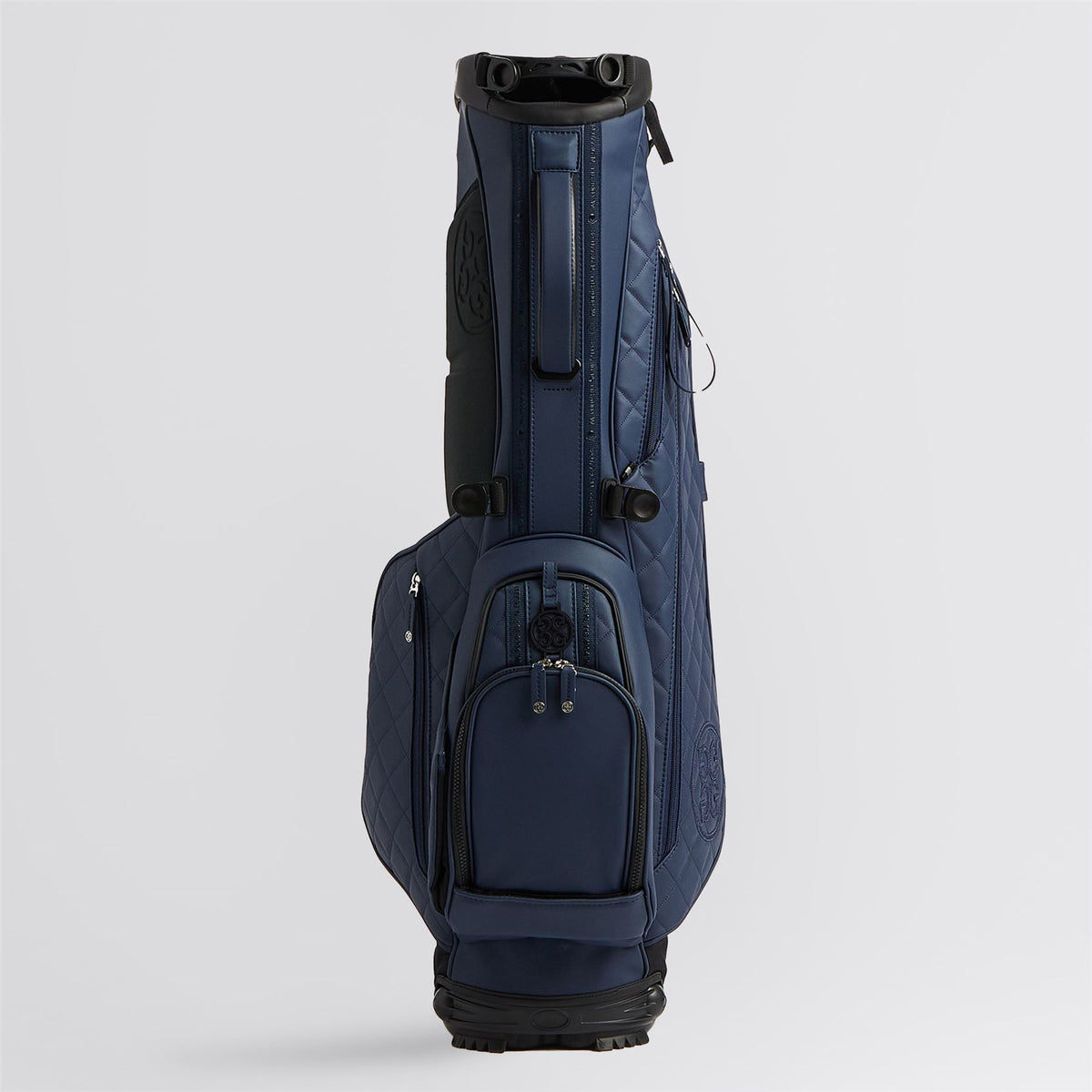 Daytona Plus Carry Golf Bag Twilight