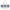 Mason Stripe Stripe Canvas Tote Bag Alabaster/Bleu