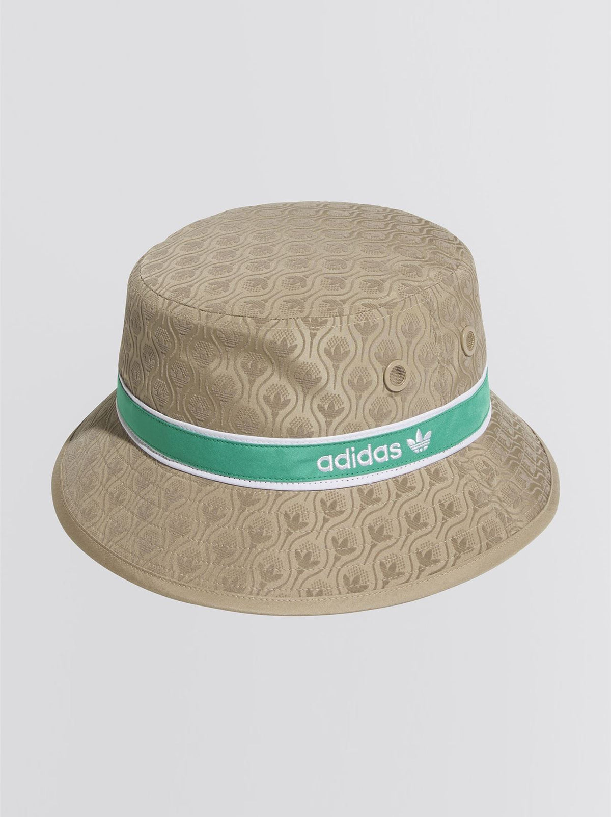 Originals Bucket Hat Hemp