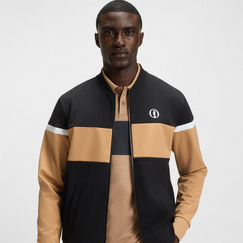 Softshell The Open 25 Jacket