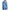 Snood Fleece Hoodie Hatteras Blue