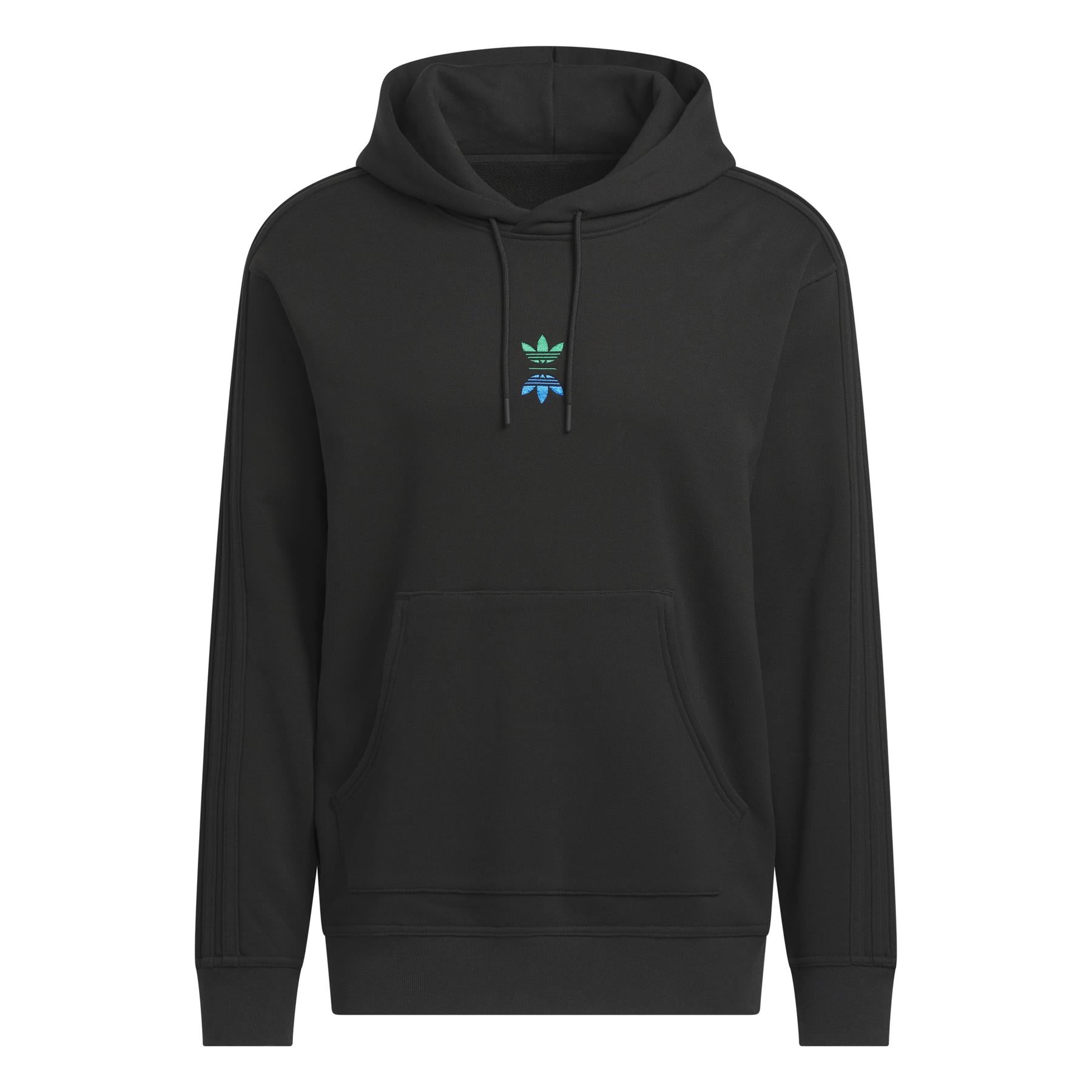 メンズウェア adidas golf Rolling Links WR Hoodie adidas Golf OriginalsRolling Links DWR Hoodie Black