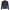 Womens LS Polo Dress Blues