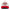 Five Panel Hat Jet Stream/True Red
