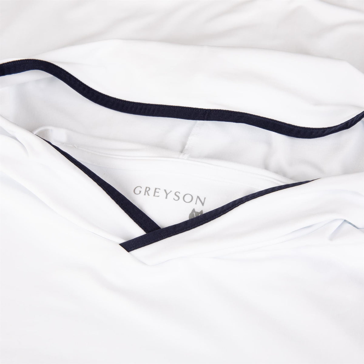 US Open Oakmont Colorado Hoodie Arctic