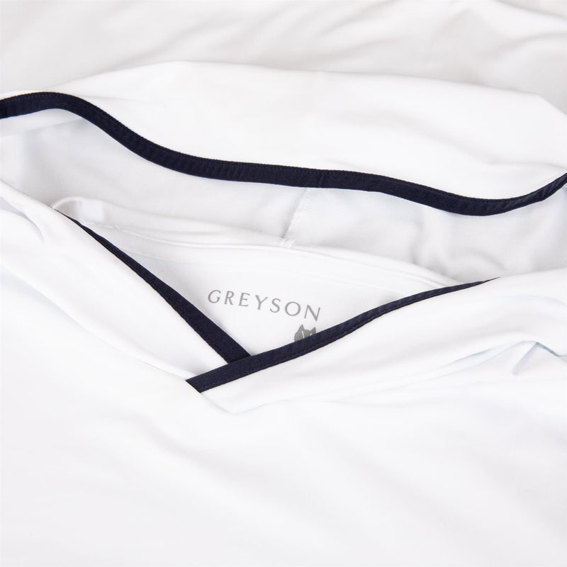 US Open Oakmont Colorado Hoodie Arctic