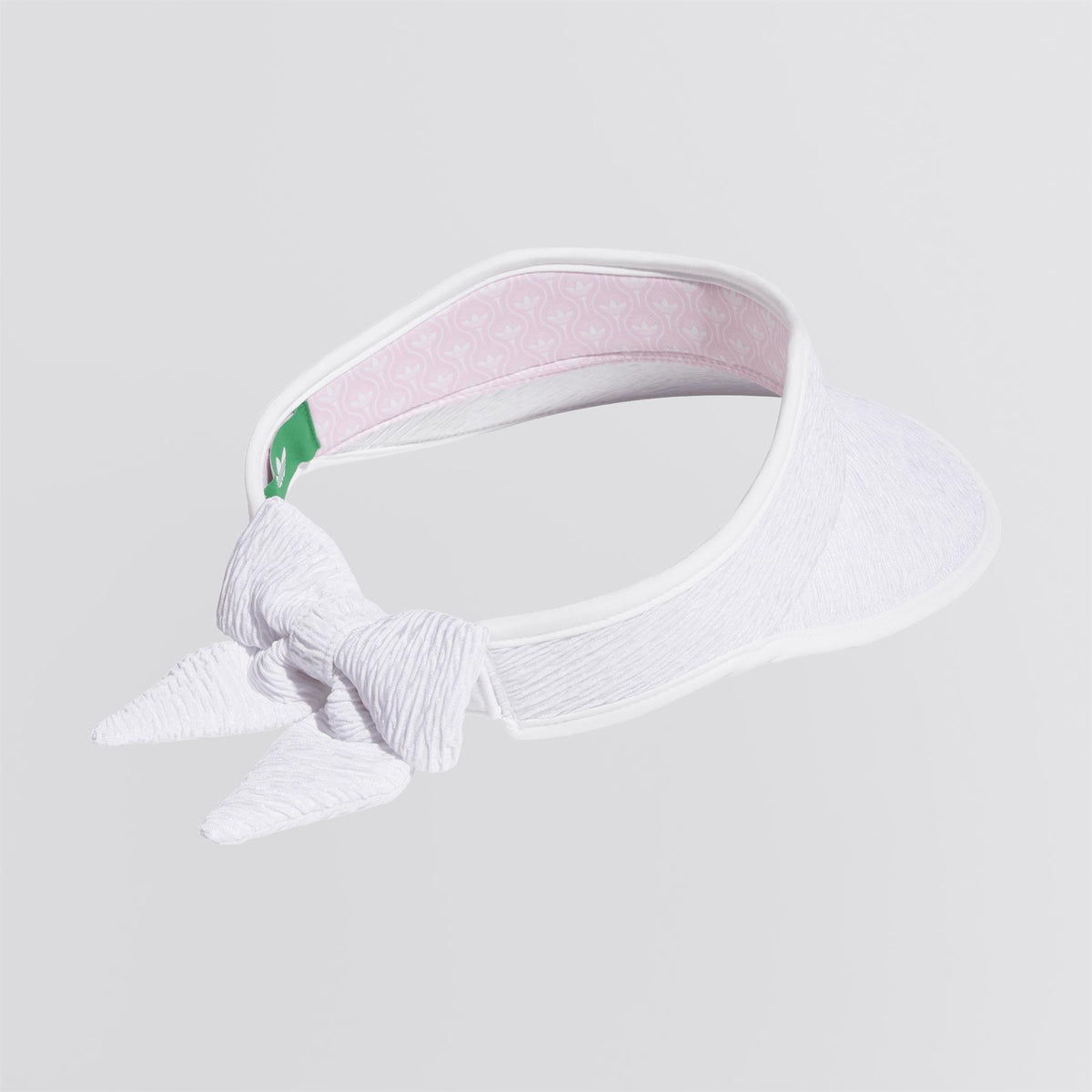 Womens Originals Visor White