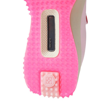 G/FORE Kiltie G.112 Golf Shoe Blush | Golf Shoes | TRENDYGOLFUSA.COM